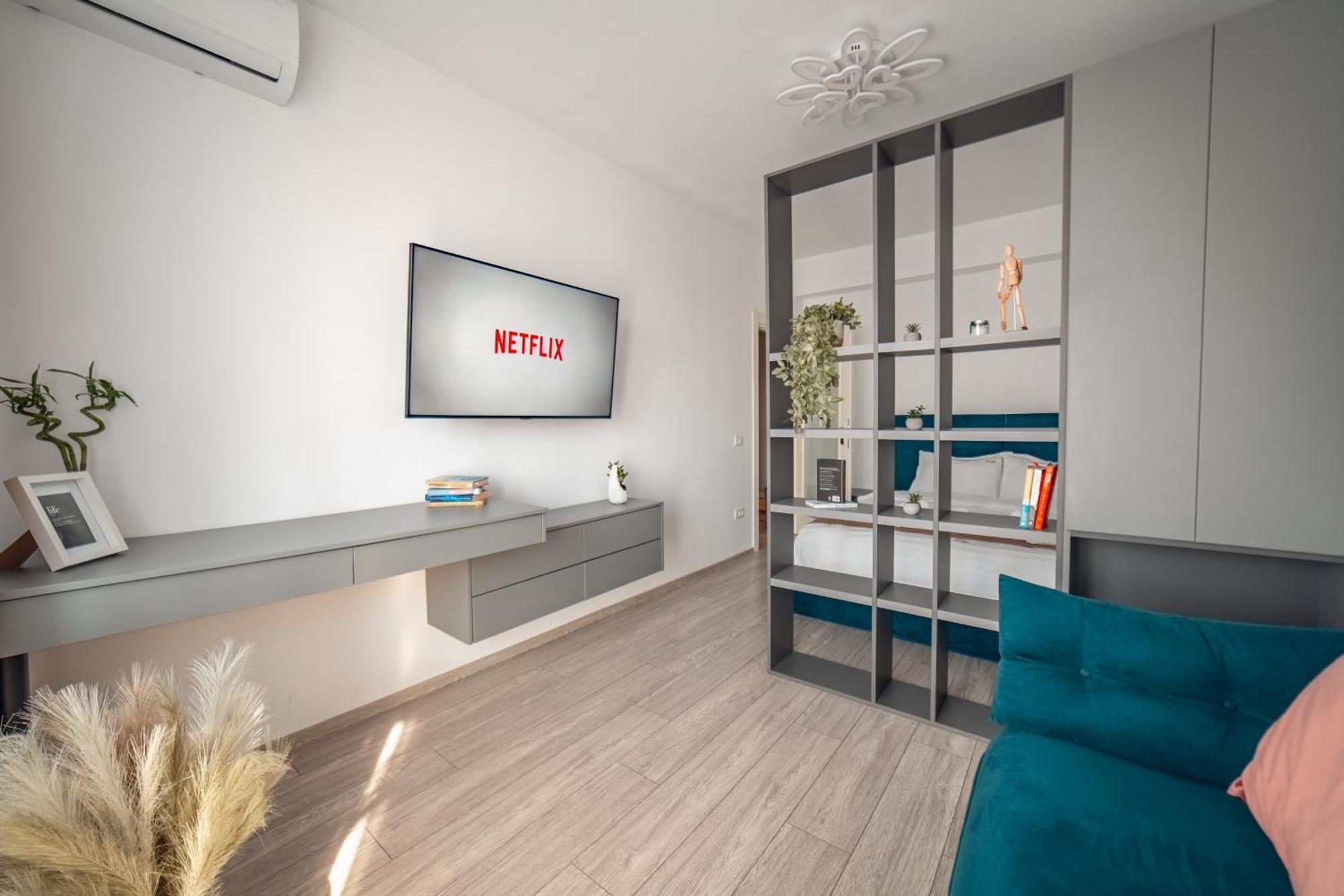 Cozy Apartments At Q Residence - Palas Mall Iasi Exterior photo